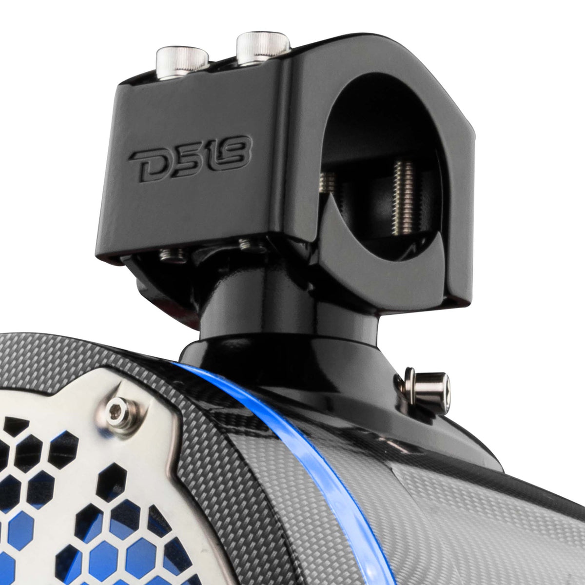 DS18 CF-X8TPNEO 8" 1" Driver — view 6