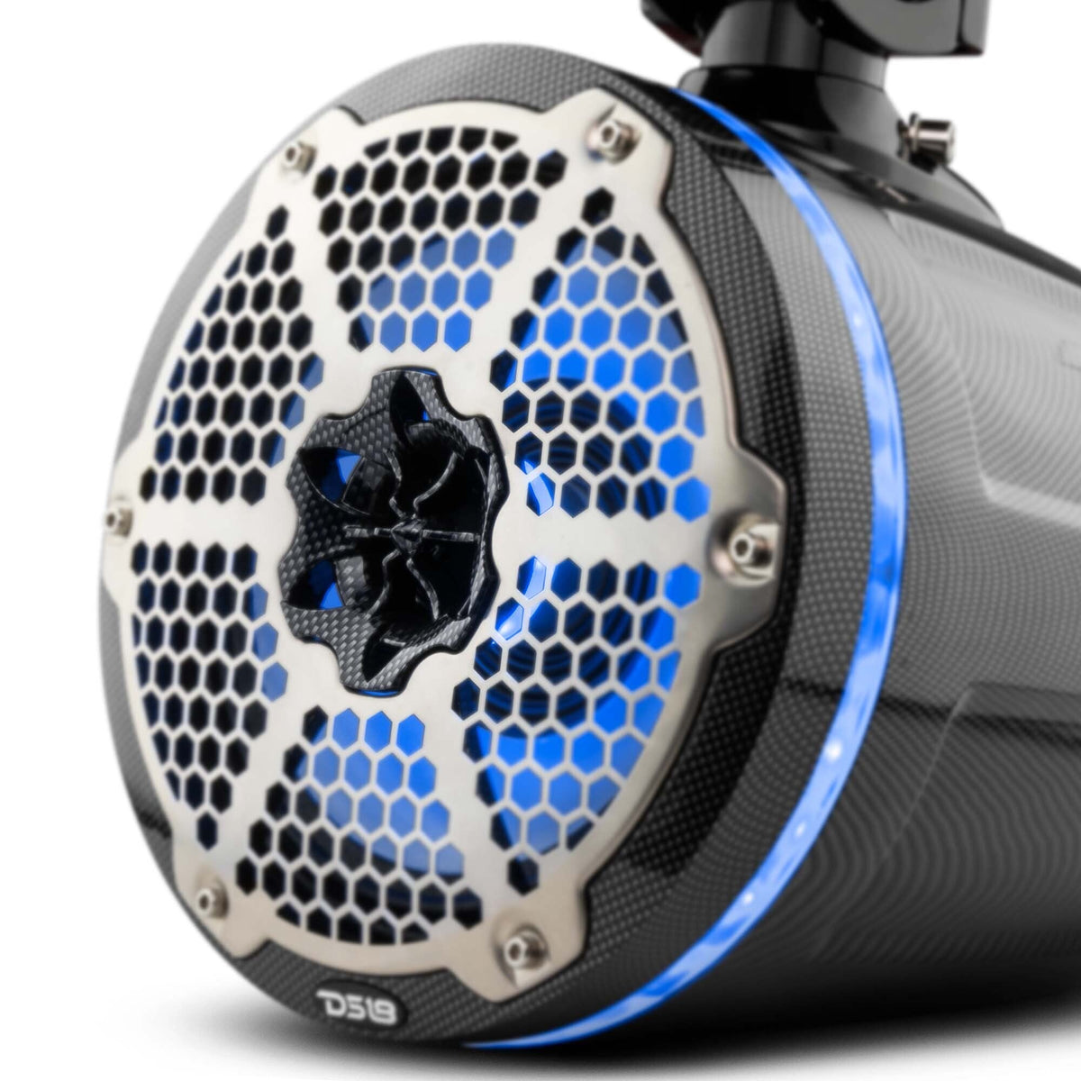 DS18 CF-X8TPNEO 8" 1" Driver — view 5