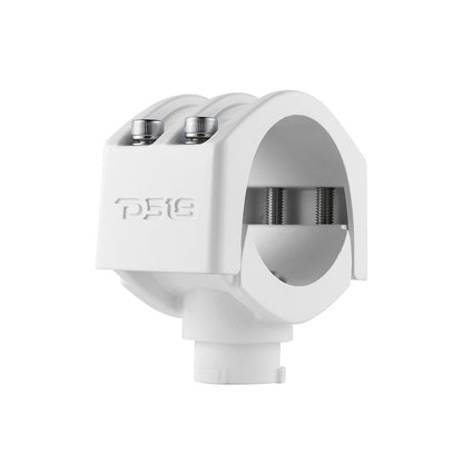 DS18 CLPX2T3/WH Tube Mounting Clamp — view 8