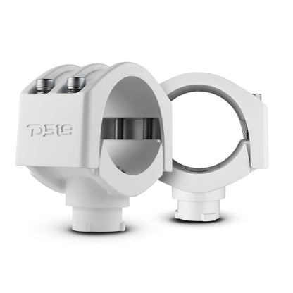 DS18 CLPX2T3/WH Tube Mounting Clamp — view 7