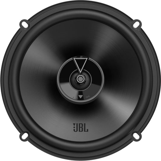 JBL CLUB-622AM 6-1/2” Two-way car audio speakers — view 1