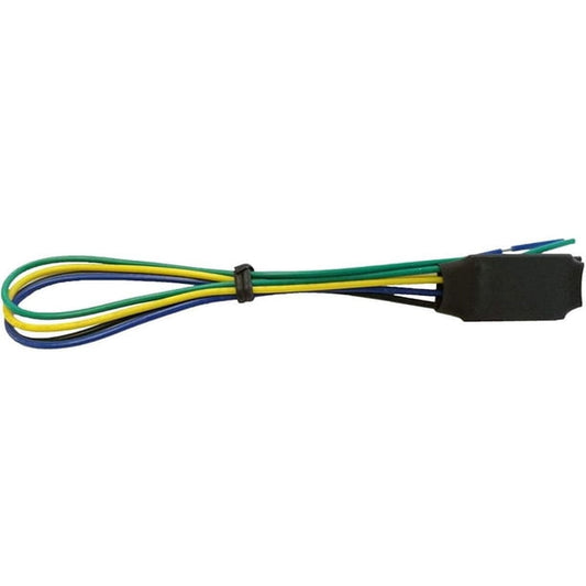 Concept ALP-BP VIDEO BYPASS TRIGGER INTERFACE MODULE FOR ALPINE,PIONEER,JVC NEW — view 1