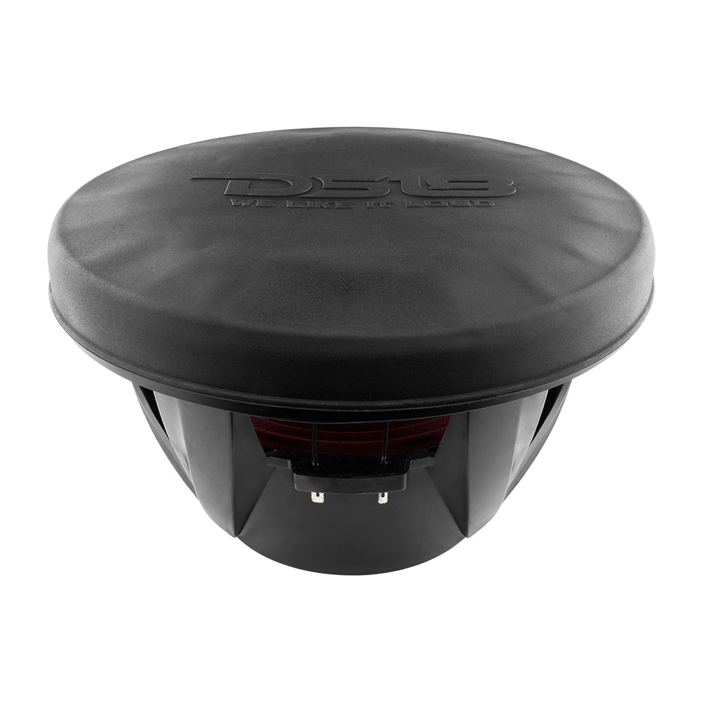 DS18 CS-12/BK Silicone Cover For All Towers, Speakers and Subwoofers — view 6