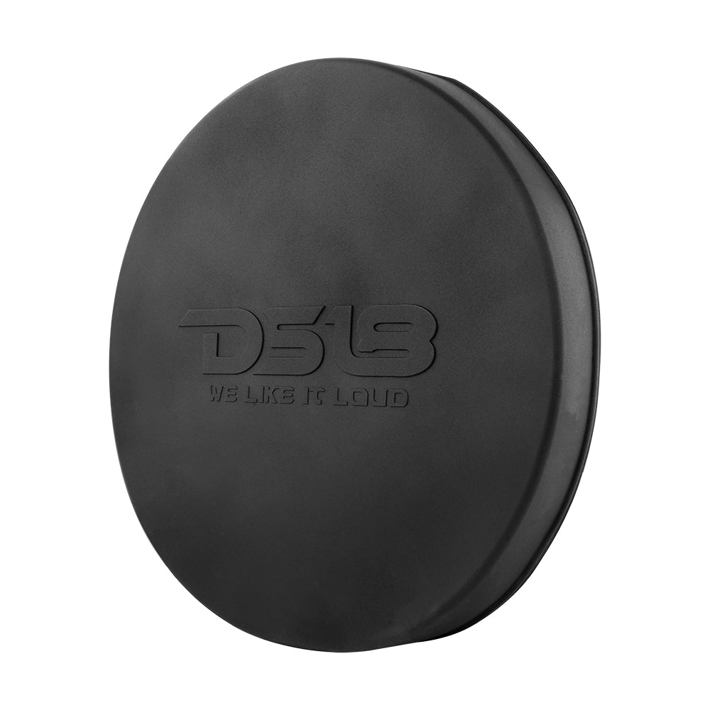 DS18 CS-12/BK Silicone Cover For All Towers, Speakers and Subwoofers — view 5