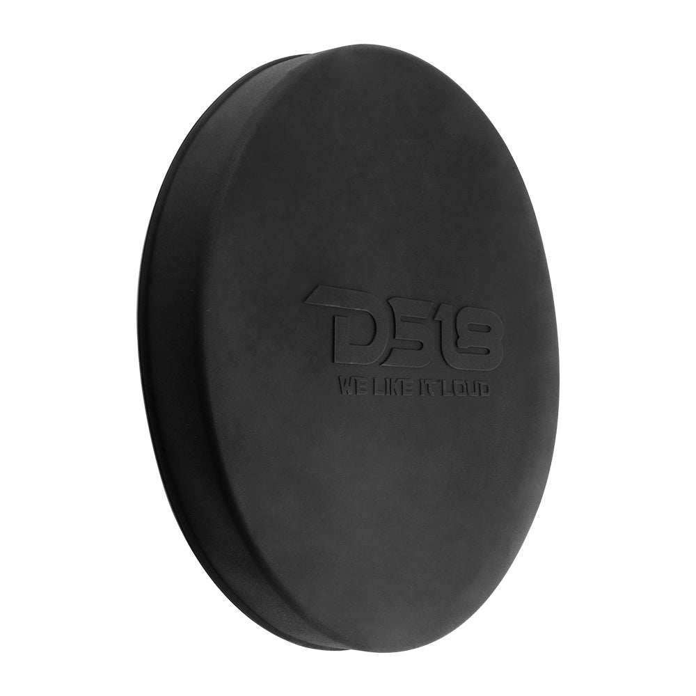 DS18 CS-12/BK Silicone Cover For All Towers, Speakers and Subwoofers — view 3