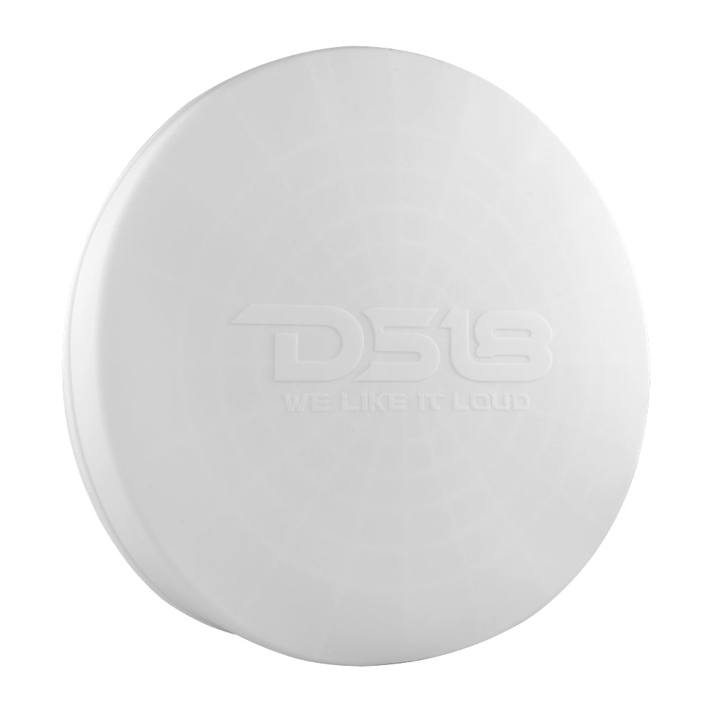 DS18 CS-12/BK Silicone Cover For All Towers, Speakers and Subwoofers — view 8