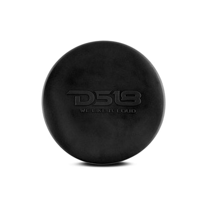 DS18 CS-8/WH Silicone Cover For All Towers, Speakers and Subwoofers — view 3