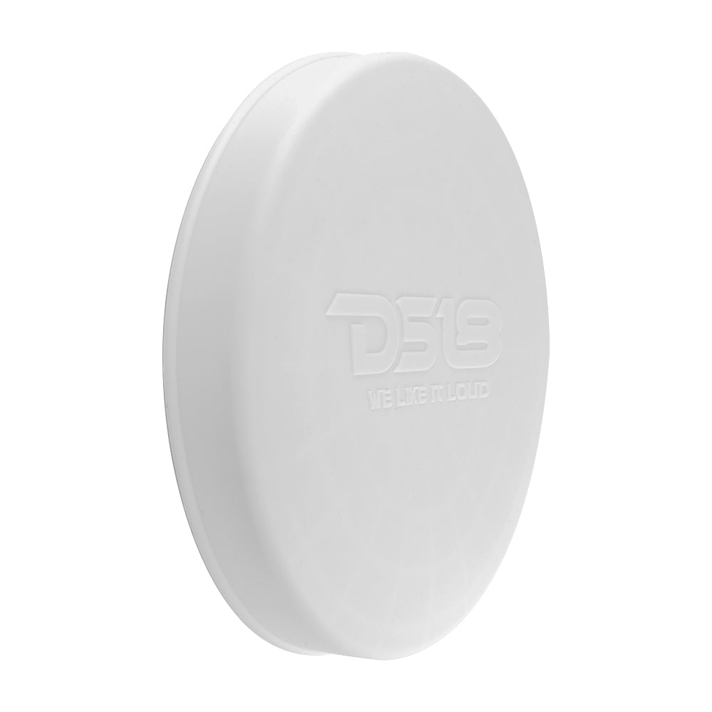 DS18 CS-8/WH Silicone Cover For All Towers, Speakers and Subwoofers — view 6