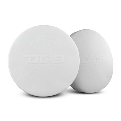 DS18 CS-12/BK Silicone Cover For All Towers, Speakers and Subwoofers — view 7