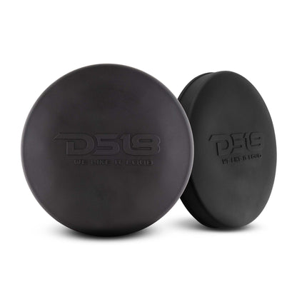 DS18 CS-8/WH Silicone Cover For All Towers, Speakers and Subwoofers