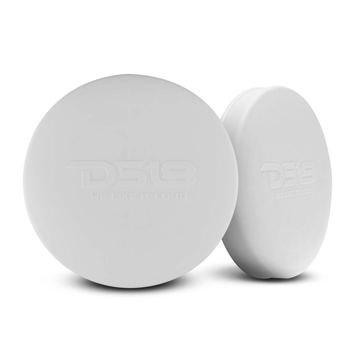 DS18 CS-8/BK Silicone Cover For All Towers, Speakers and Subwoofers — view 4