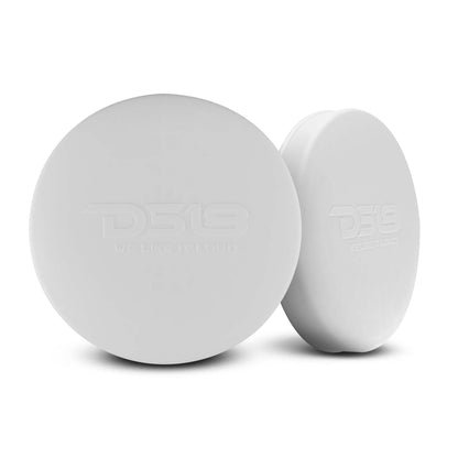 DS18 CS-8/BK Silicone Cover For All Towers, Speakers and Subwoofers — view 4