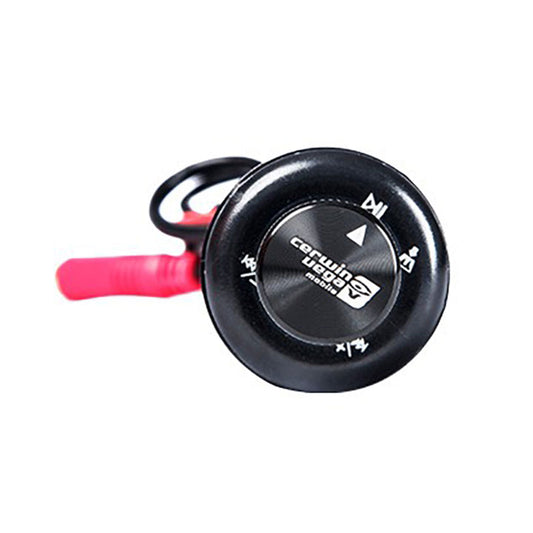 Cerwin Vega CVBTR7 Universal Bluetooth Audio Receiver Knob-Style Full 7-Function with AUX Input — view 1