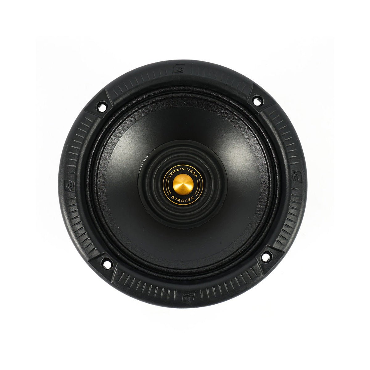 Cerwin Vega CVMPCL6.5 6.5" Stroker Pro Full Range Speaker - CVMPCL6.5 — view 2