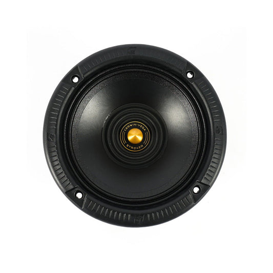 Cerwin Vega CVMPCL6.5 6.5" Stroker Pro Full Range Speaker - CVMPCL6.5 — view 2