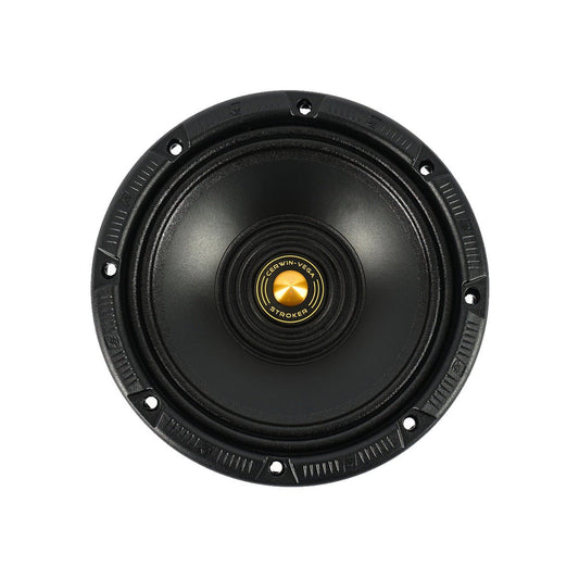 Cerwin Vega CVMPCL8.0 8" Stroker Pro Full Range Speaker - CVMPCL8.0 — view 2
