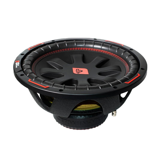 Cerwin Vega CVP12D4 12" CVP Series DVC Subwoofer (4Ω) - CVP12D4 — view 2