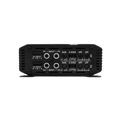 Cerwin Vega CVP1400.4 4-Channel CVP Series Class-D Amplifier 1400W - CVP1400.4 — view 6