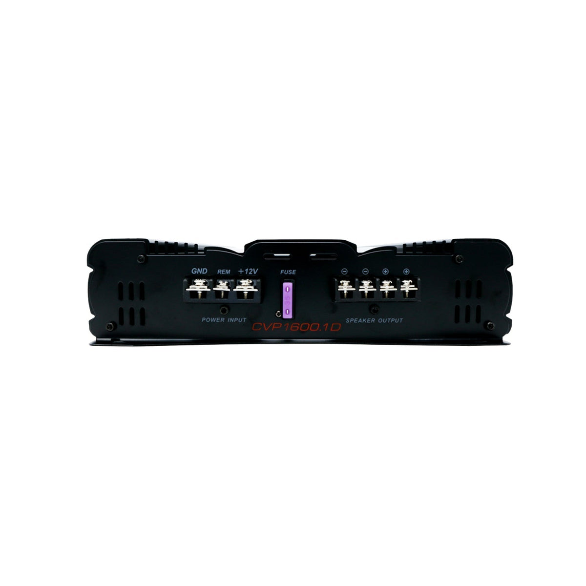 Cerwin Vega CVP1600.1D 1-Channel CVP Series Class AB Monoblock Amplifier - CVP1600.1D — view 5