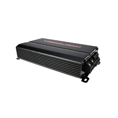 Cerwin Vega CVP2400.4 4-Channel CVP Series Class-D Amplifier 2400W - CVP2400.4 — view 4