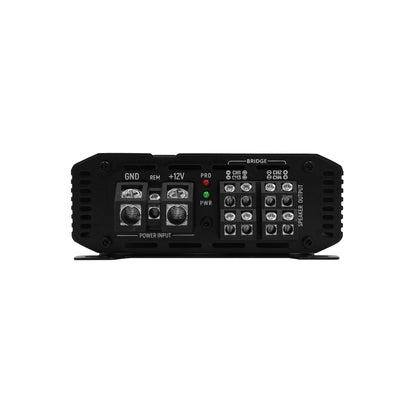 Cerwin Vega CVP2400.4 4-Channel CVP Series Class-D Amplifier 2400W - CVP2400.4 — view 6