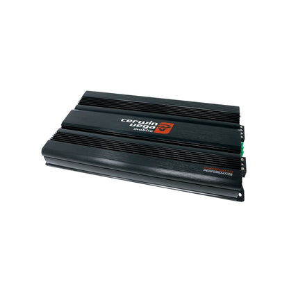 Cerwin Vega CVP3000.1D 1-Channel CVP Series Class AB Monoblock Amplifier - CVP3000.1D — view 1