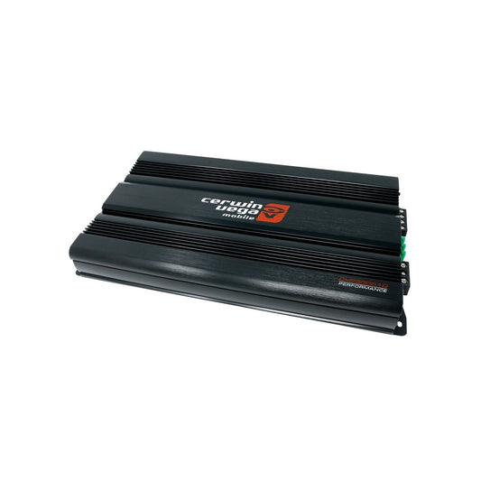 Cerwin Vega CVP3000.1D 1-Channel CVP Series Class AB Monoblock Amplifier - CVP3000.1D — view 1