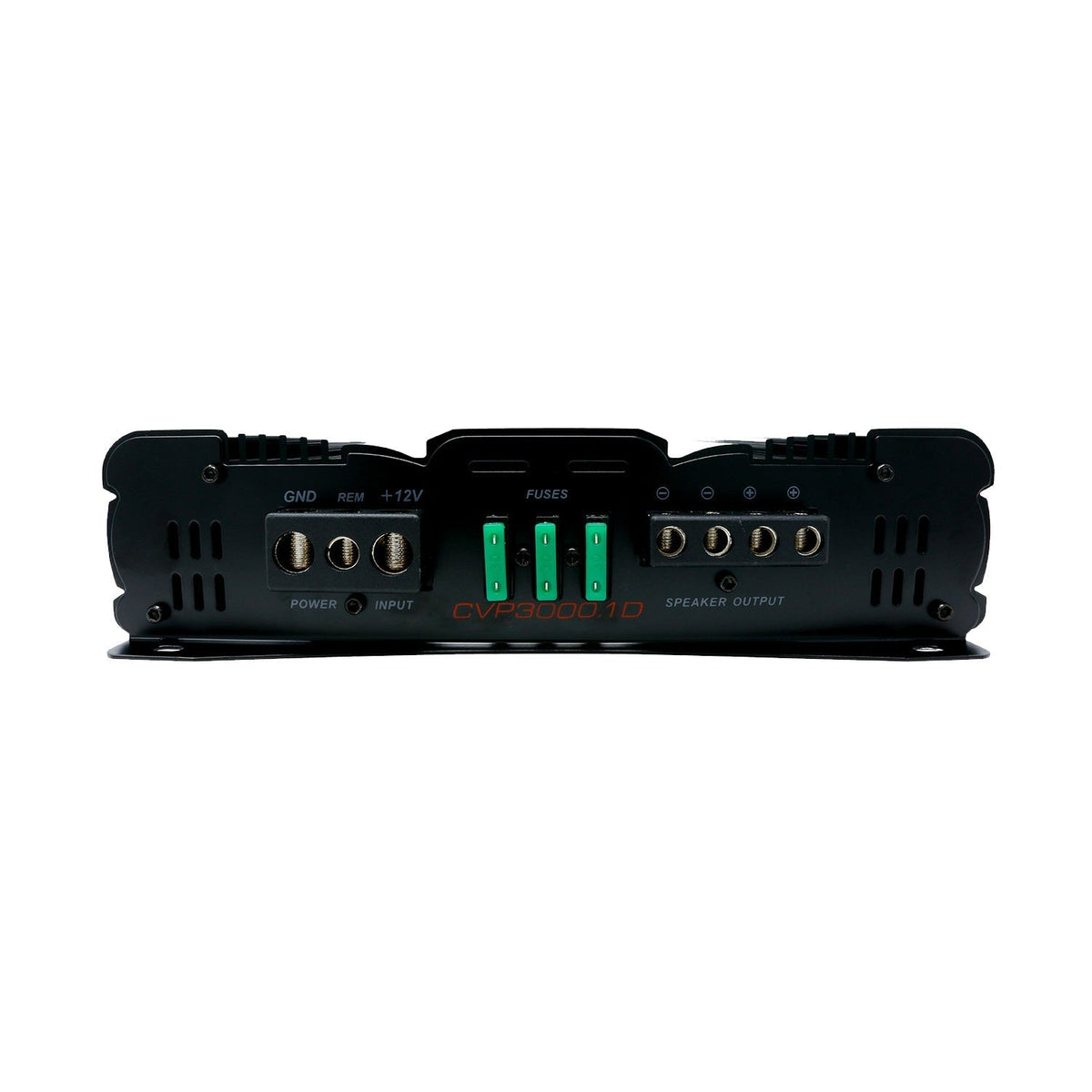 Cerwin Vega CVP3000.1D 1-Channel CVP Series Class AB Monoblock Amplifier - CVP3000.1D — view 3