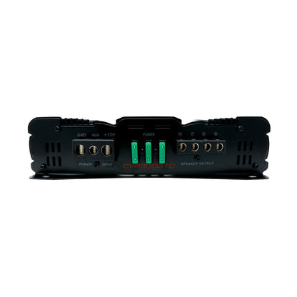Cerwin Vega CVP3000.1D 1-Channel CVP Series Class AB Monoblock Amplifier - CVP3000.1D — view 3