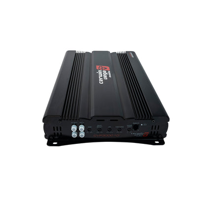 Cerwin Vega CVP3000.1D 1-Channel CVP Series Class AB Monoblock Amplifier - CVP3000.1D — view 4