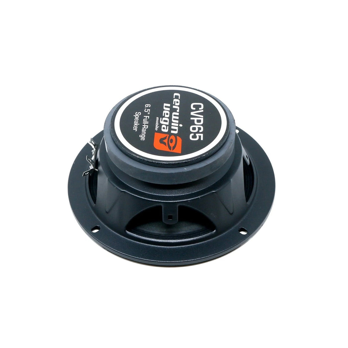 Cerwin Vega CVP65 6.5" Pro Series Full Range Speaker 4Ω - CVP65 (Single Speaker) — view 2