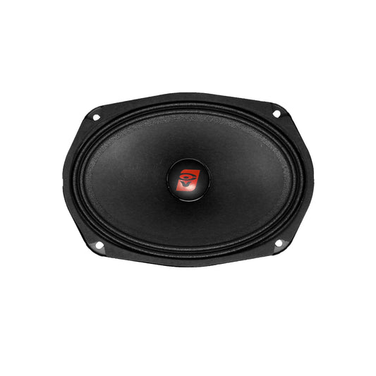 Cerwin Vega CVP69 6"x 9" Pro Series Full Range Speaker 4Ω - CVP69 (Single Speaker) — view 1