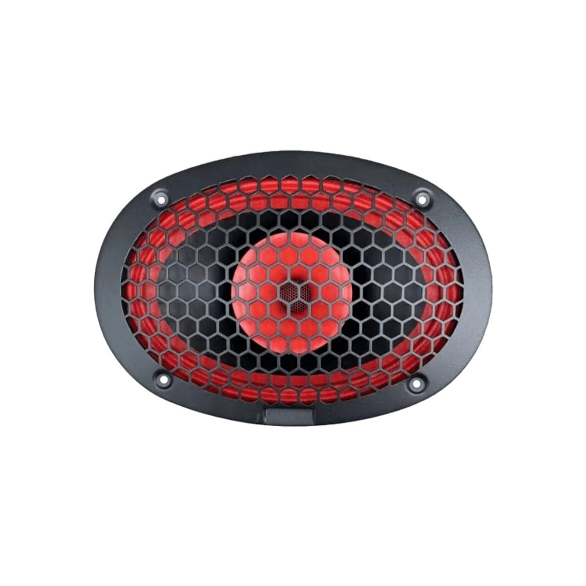 Cerwin Vega CVPX69 6"x 9" CVPX Series 2-Way Full Range Speaker w/Horn Tweeter - CVPX69 — view 2