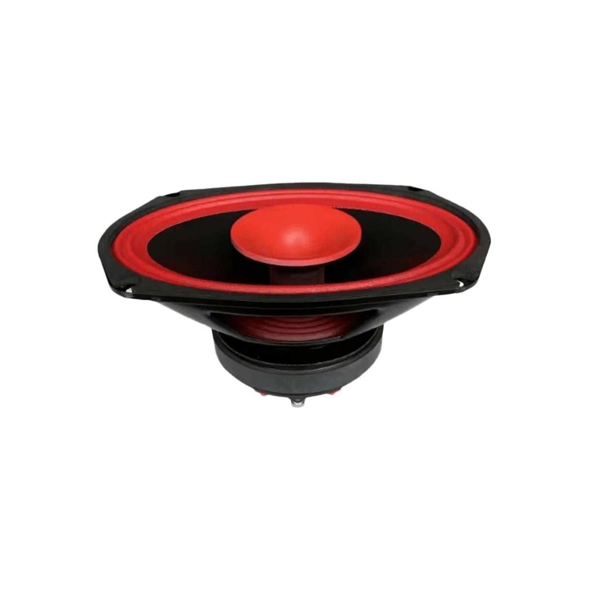 Cerwin Vega CVPX69 6"x 9" CVPX Series 2-Way Full Range Speaker w/Horn Tweeter - CVPX69 — view 3