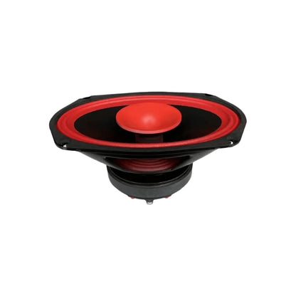 Cerwin Vega CVPX69 6"x 9" CVPX Series 2-Way Full Range Speaker w/Horn Tweeter - CVPX69 — view 3