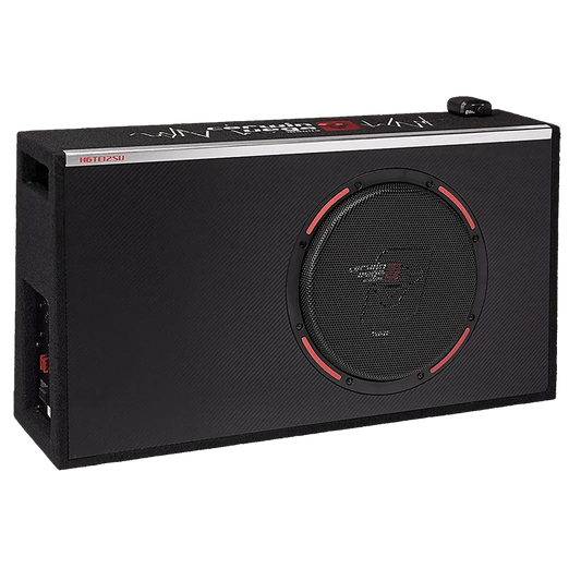Cerwin-Vega H6TE12SV HED Series 12" Powered Subwoofer Vented Enclosure — view 1