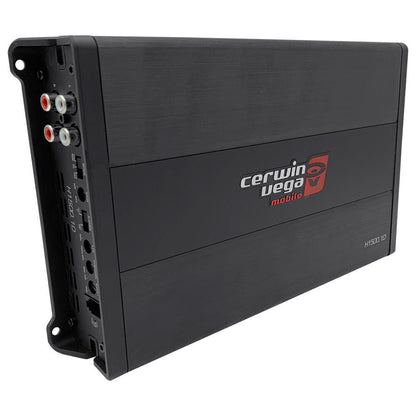 Cerwin-Vega Cerwin Vega H1500.1D HED Series 1-Channel Class-D Monoblock Amplifier — view 2