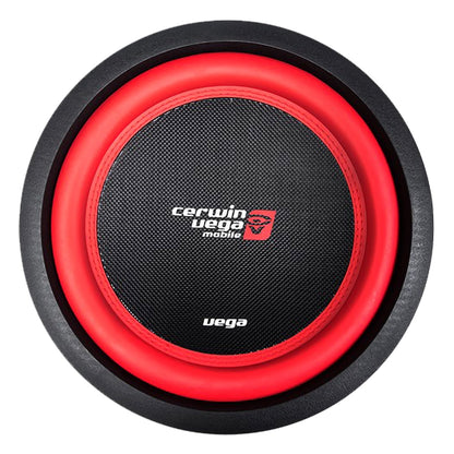 Cerwin-Vega HED 2025 Edition - 12" DVC Subwoofer 650W RMS (4Ω) - H12DV4 — view 2