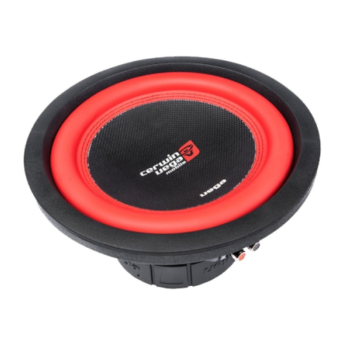 Cerwin-Vega V124DV2 Vega Series 12in. Dual 2-Ohm/4-Ohm DVC Subwoofer — view 1