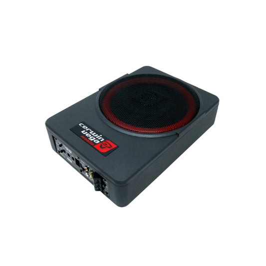Cerwin Vega CVT10 10-inch Car Audio Subwoofer (Discontinued) — view 2