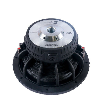 Cerwin-Vega VMAX10D4 VMAXX Series 10" DVC High-Performance Subwoofer (4Ω) — view 3