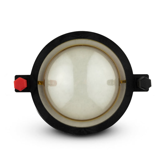 DS18 D225PYVC 2.5" Polyimide Replacement Diaphragm