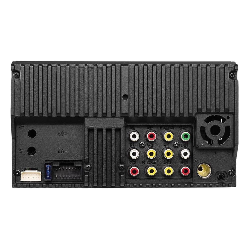 DS18 DDX6.9 6.9" Touchscreen Bluetooth — view 5