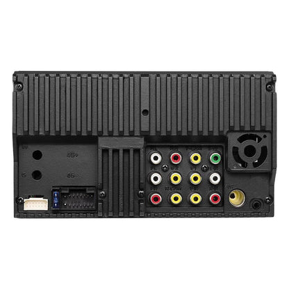 DS18 DDX6.9 6.9" Touchscreen Bluetooth — view 5