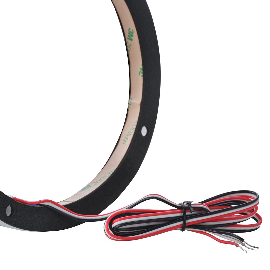 DS18 DLRING6 6.5" — view 6