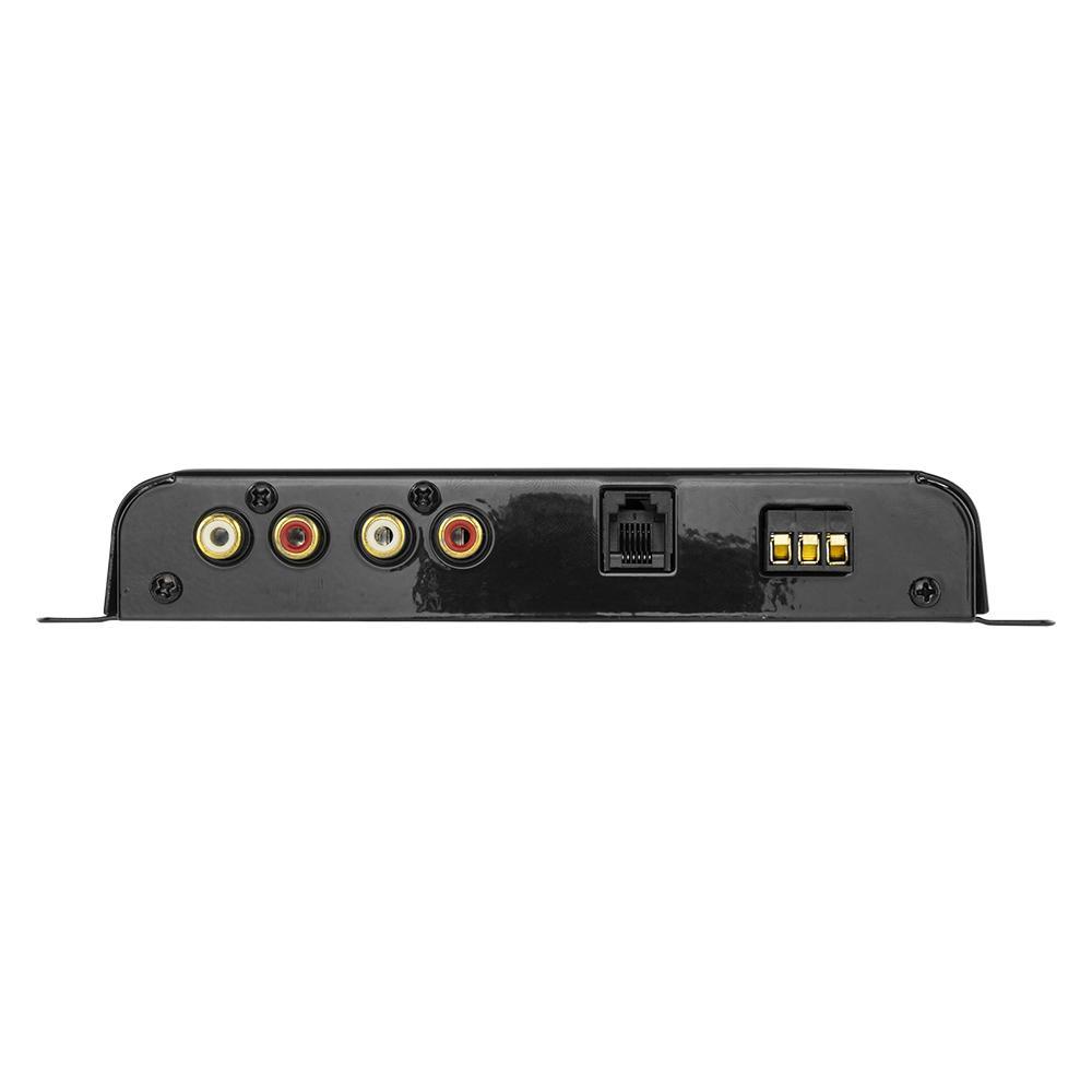 DS18 DBP-1 DS18 DBP-1 Digital Bass Processor — view 3