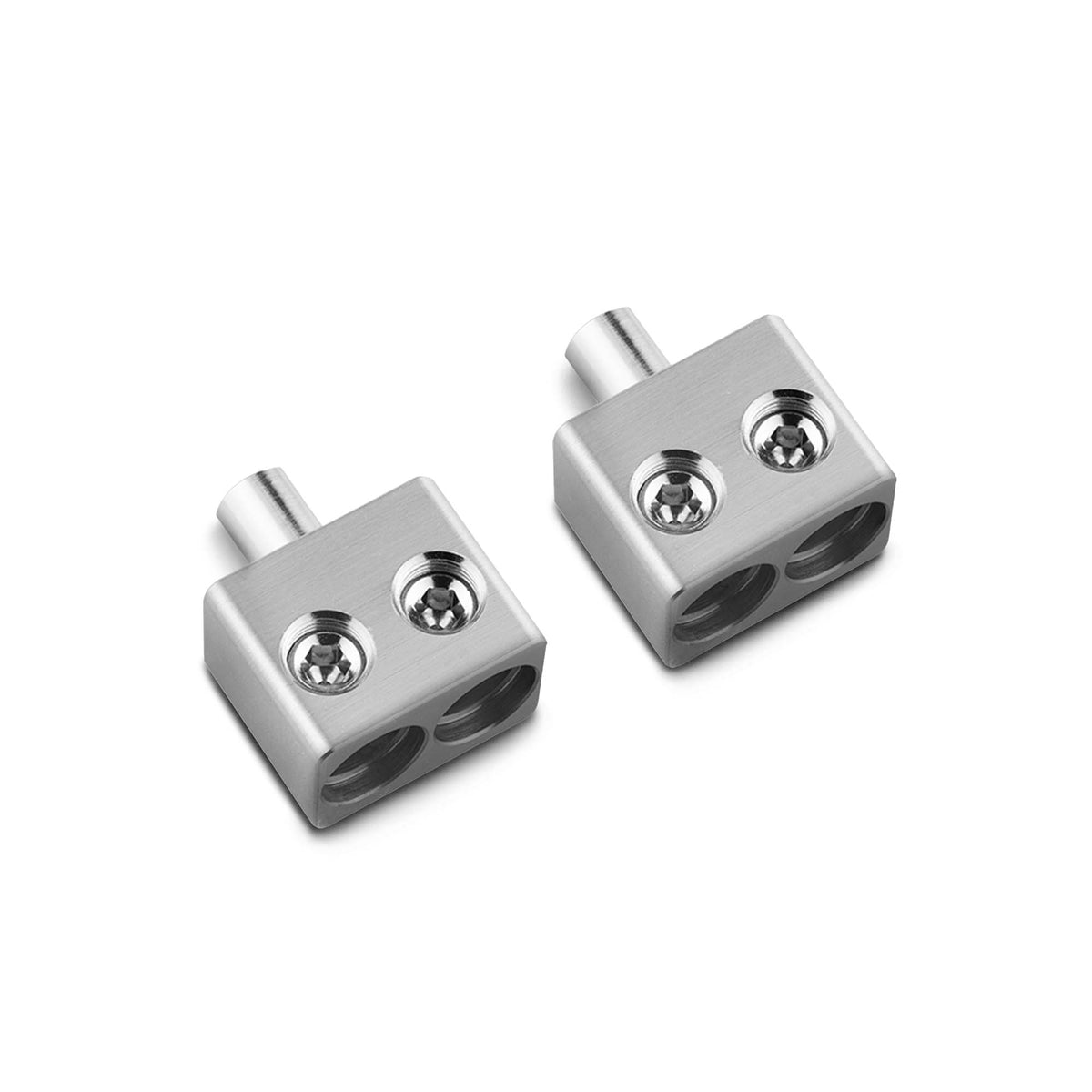 DS18 DPIV1/0 Dual 1/0-GA to 1/0-GA