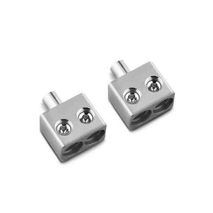 DS18 DPIV1/0 Dual 1/0-GA to 1/0-GA