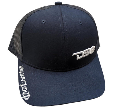 DS18 Hat Hat — view 1