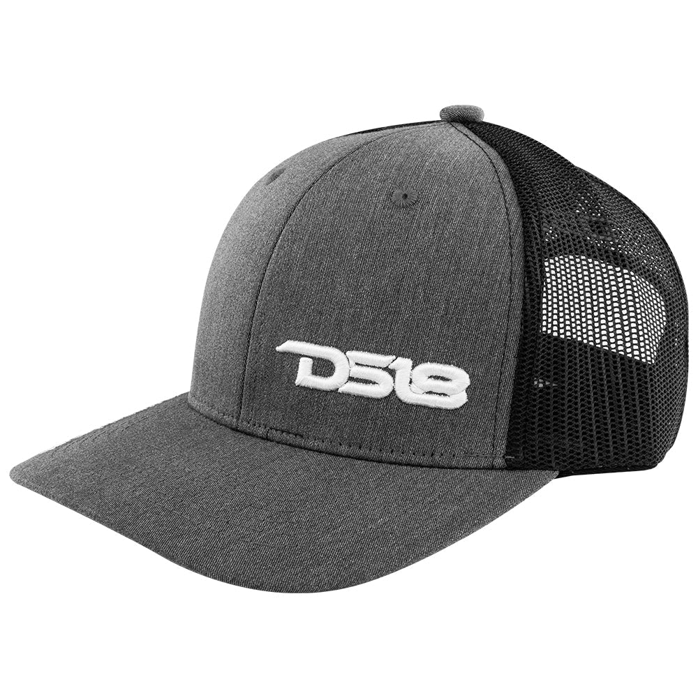 DS18 Hat Hat — view 2
